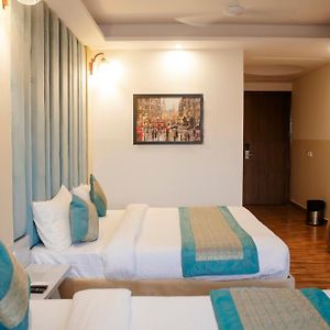 Suite Familiale Lit King-Size